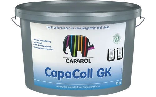 Capacoll GK
