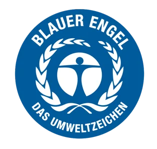 BLAUER ENGEL