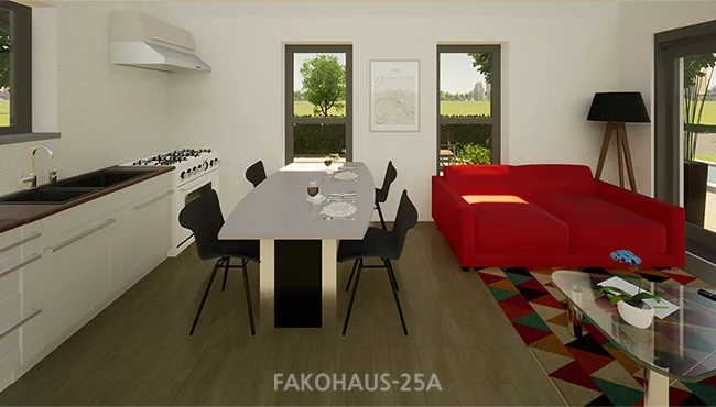 FAKOHAUS 25A 내부 이미지
