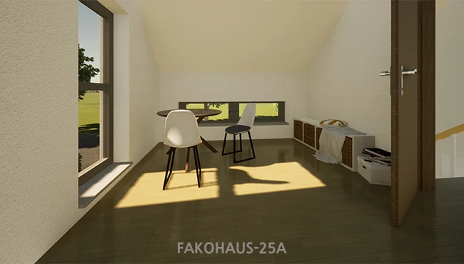 FAKOHAUS 25A 내부 이미지