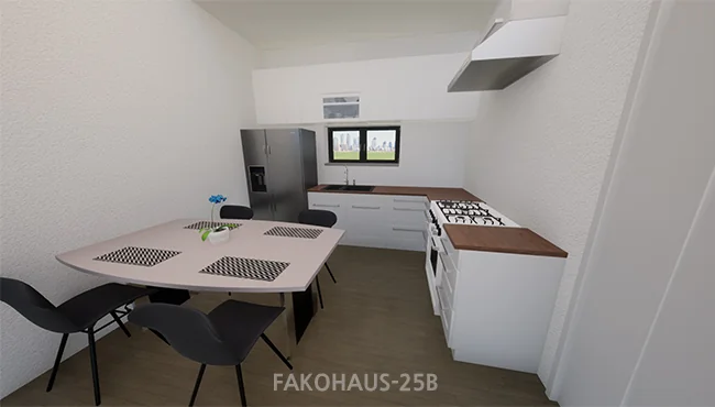 FAKOHAUS 25B 내부 이미지