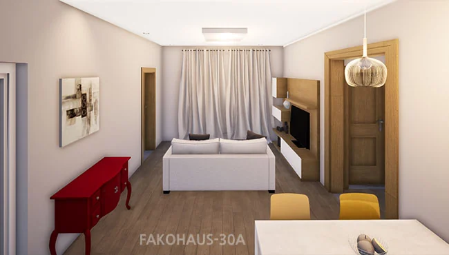 FAKOHAUS 30A 내부 이미지