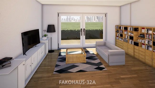 FAKOHAUS 32A 내부 이미지