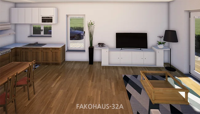 FAKOHAUS 32A 내부 이미지