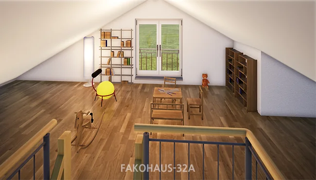 FAKOHAUS 32A 내부 이미지