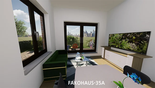 FAKOHAUS 35A 내부 이미지