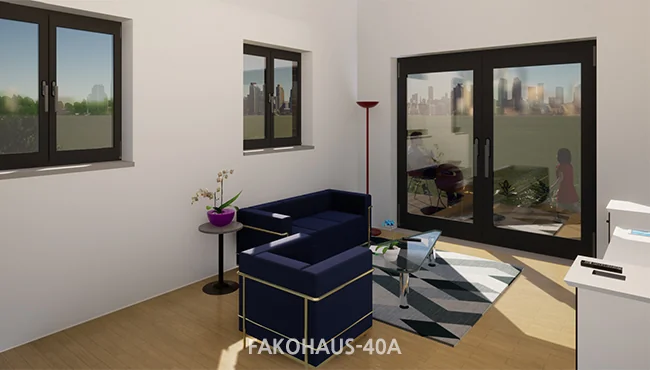 FAKOHAUS 40A 내부 이미지