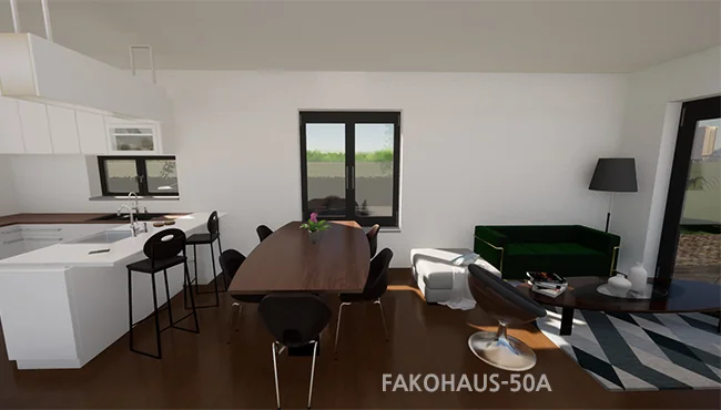FAKOHAUS 50A 내부 이미지