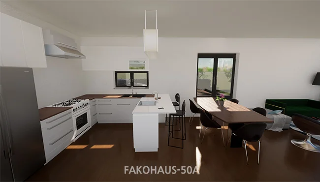 FAKOHAUS 50A 내부 이미지