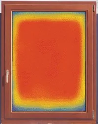 Thermostop Glass 열화상